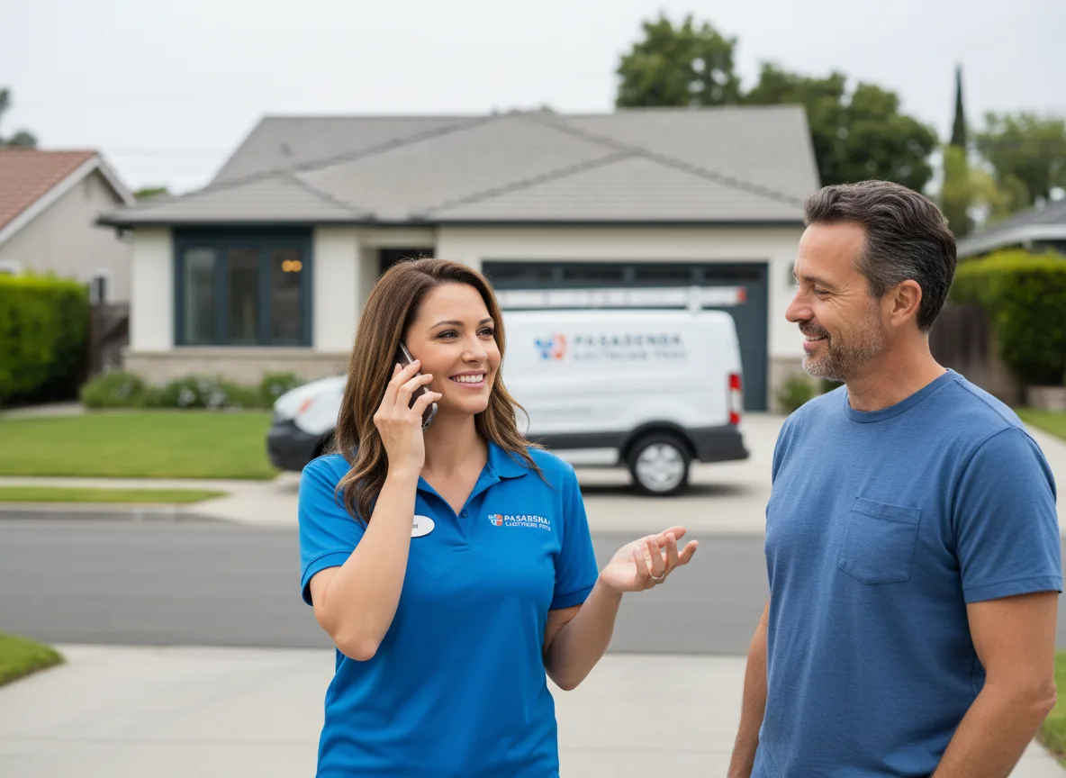 Electrician Jacksonville, AR FAQs